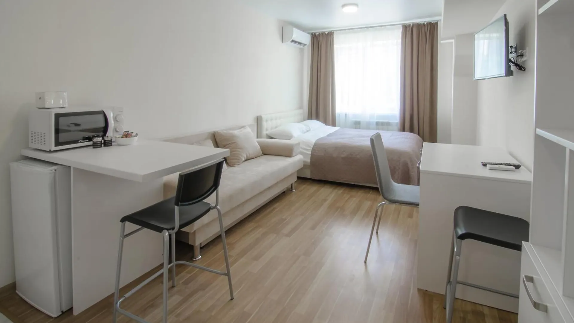 Contactos de Rentkiev Smartapart