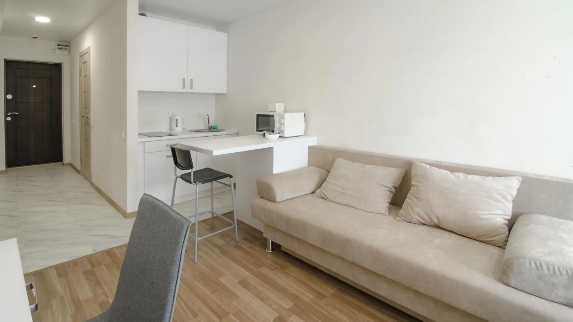Rentkiev Smartapart 0*, Kiev Ucrania
