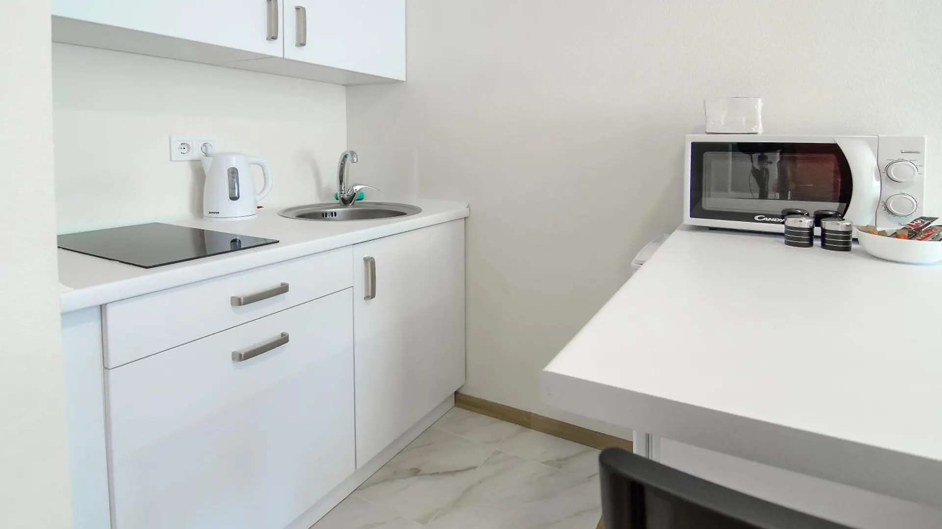 Rentkiev Smartapart Ucrania