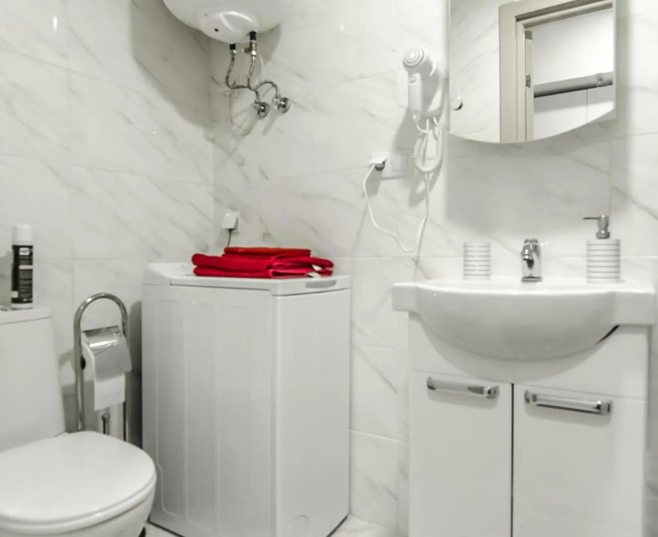 Apartamento Rentkiev Smartapart