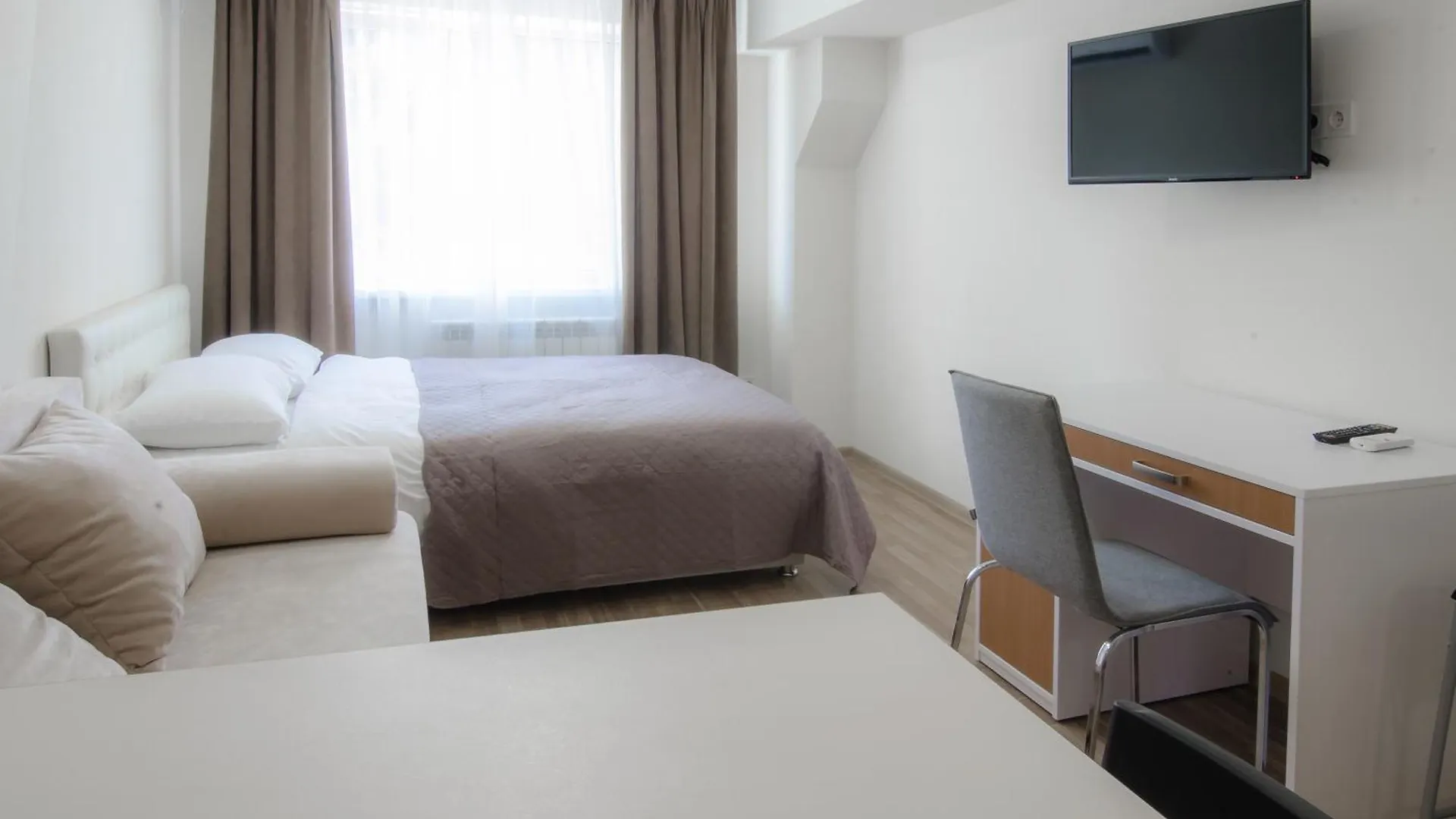 Apartamento Rentkiev Smartapart Ucrania