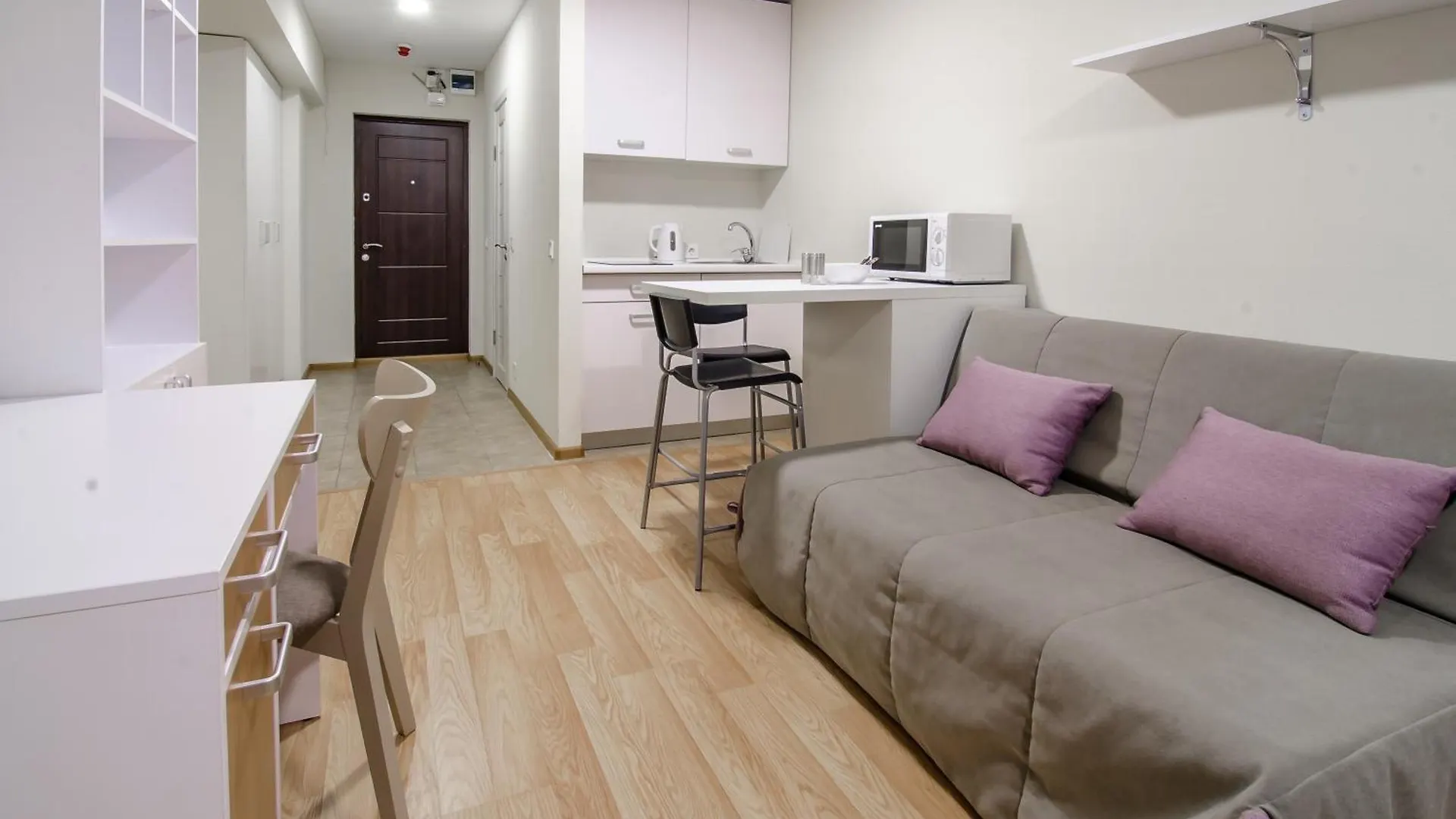Apartamento Rentkiev Smartapart