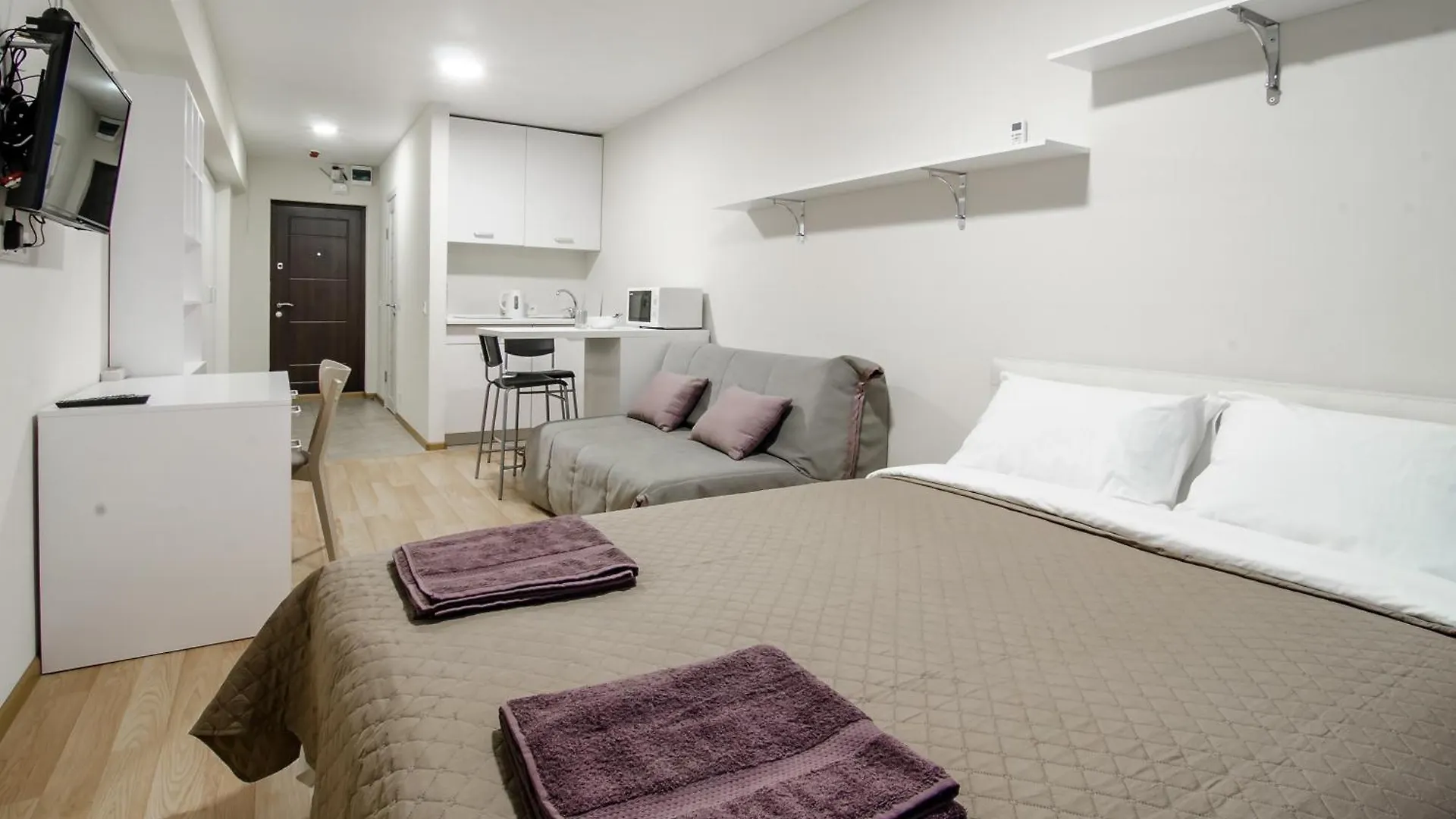Rentkiev Smartapart Apartamento Kiev