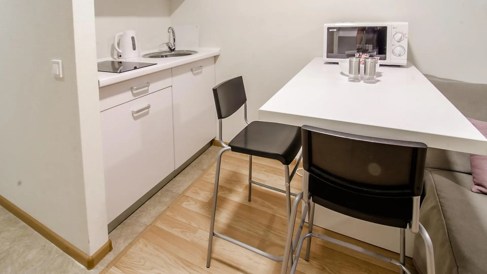 Rentkiev Smartapart