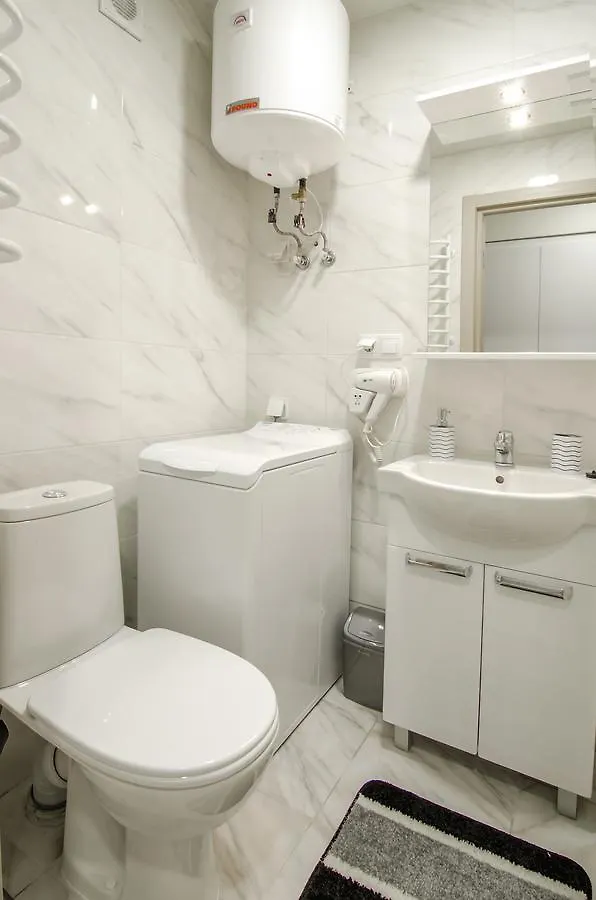 Rentkiev Smartapart Kiev