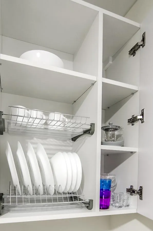Apartamento Rentkiev Smartapart
