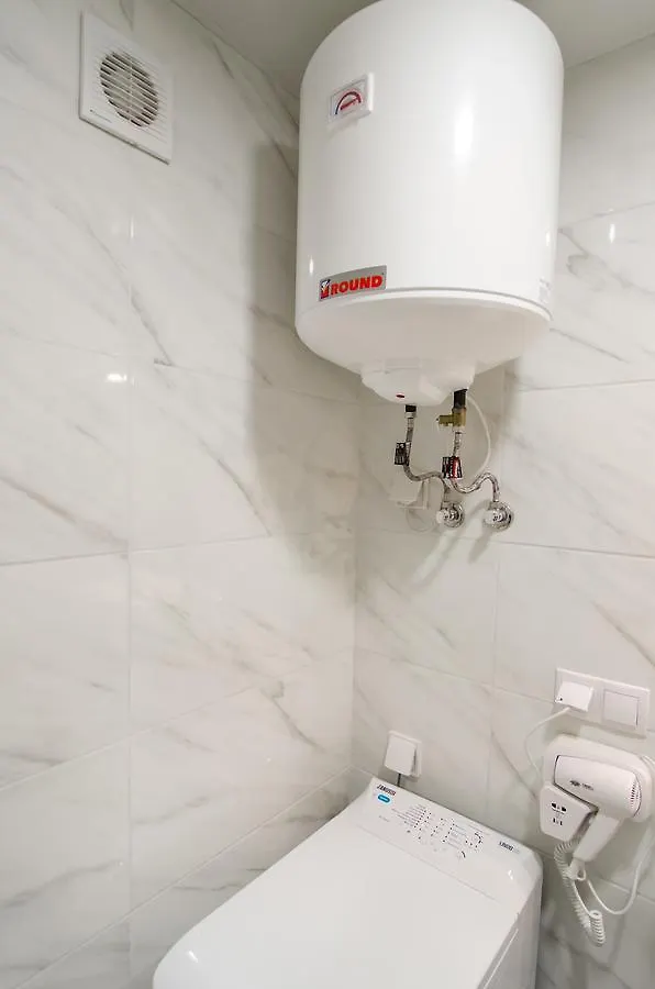 Apartamento Rentkiev Smartapart Ucrania