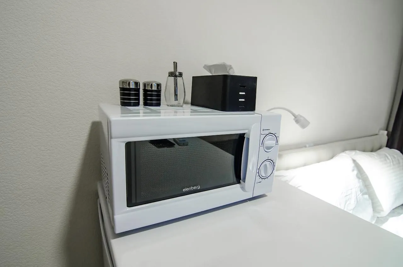Rentkiev Smartapart Apartamento Kiev