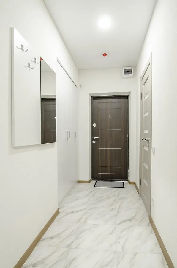 Rentkiev Smartapart Ucrania