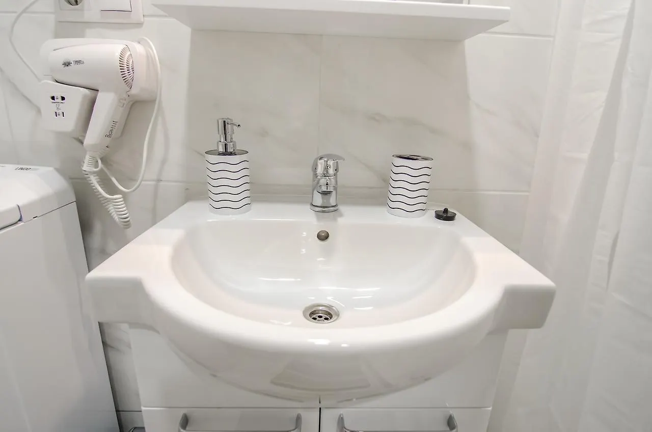 Rentkiev Smartapart Apartamento Kiev
