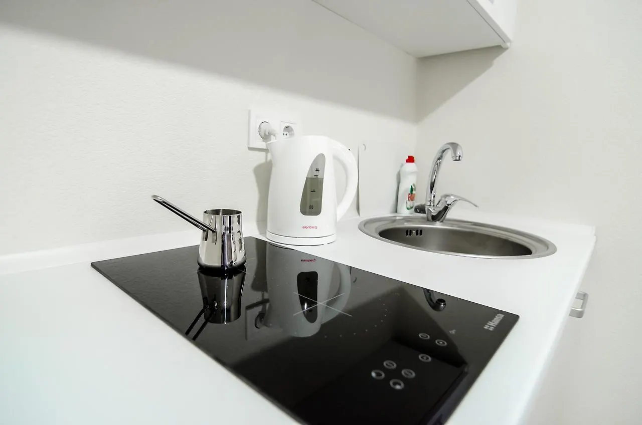 Rentkiev Smartapart Apartamento