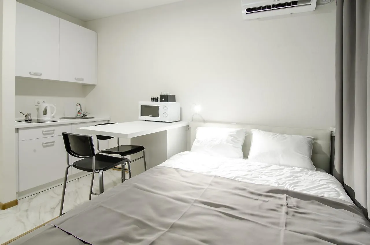 Rentkiev Smartapart Kiev